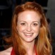 Jayma Mays dans les Schtroumpf