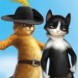 Le Chat Pott�