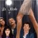 Dossier : La mode ?