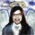 Matt's paintings - 410
