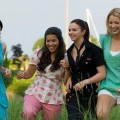 Quatre filles et un jean est disponible sur Netflix !