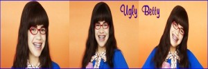 Ugly Betty Logo du haut 