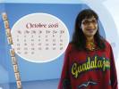 Ugly Betty Calendriers du mois 