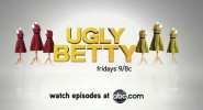 Ugly Betty Affiches 